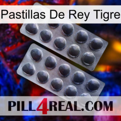 Tiger King Pills 31